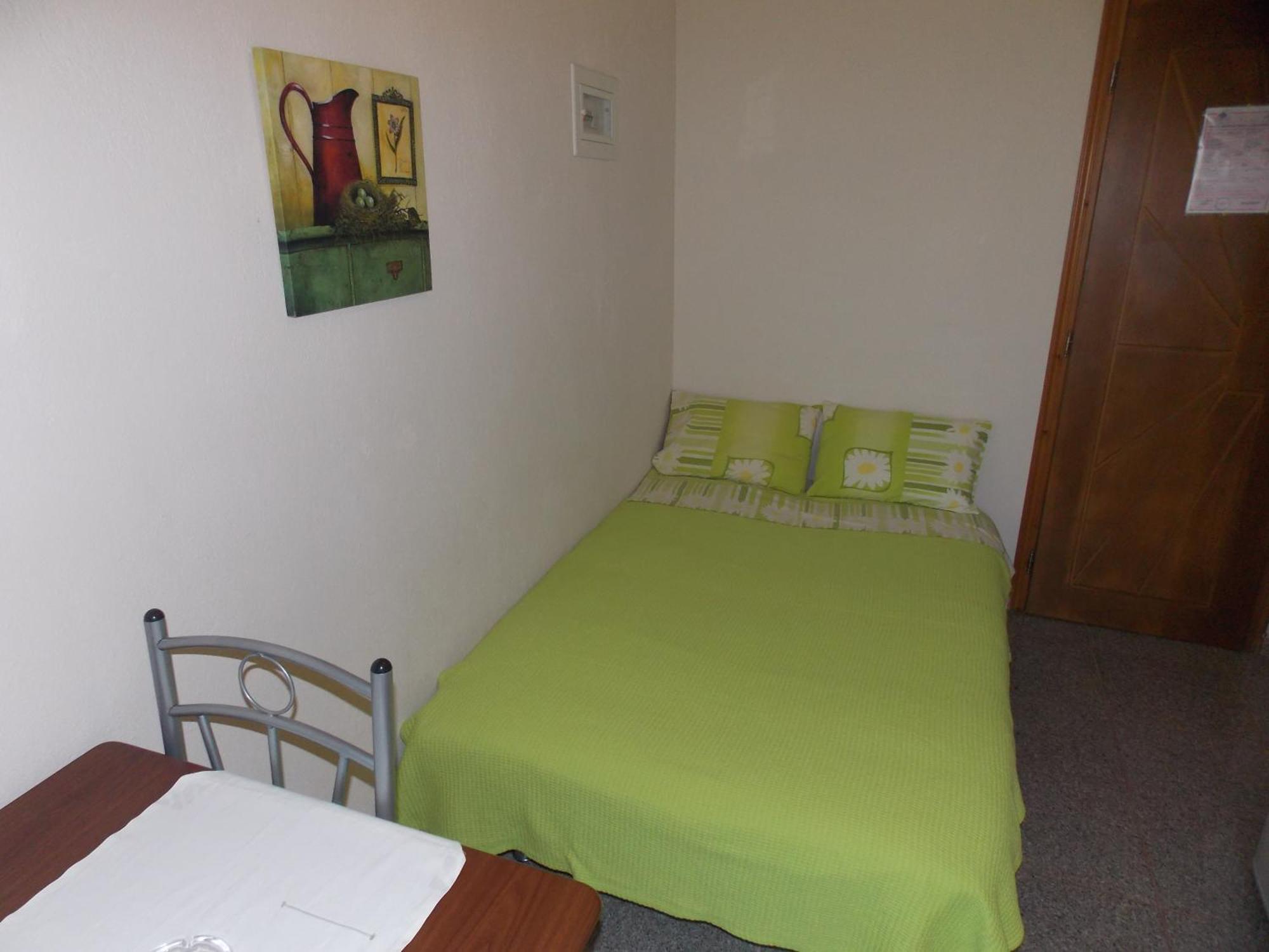 Nikos Apartments Ormos Panagias Habitación foto